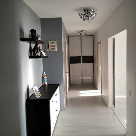 Liesmas Apartment
