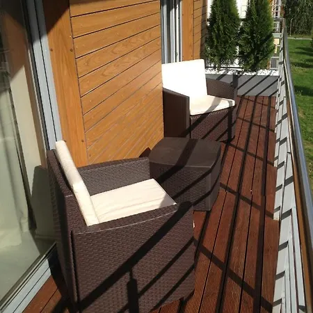 Liesmas Apartman Riga