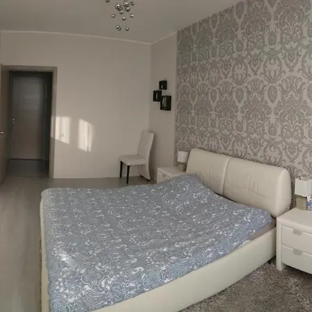 Liesmas Apartman